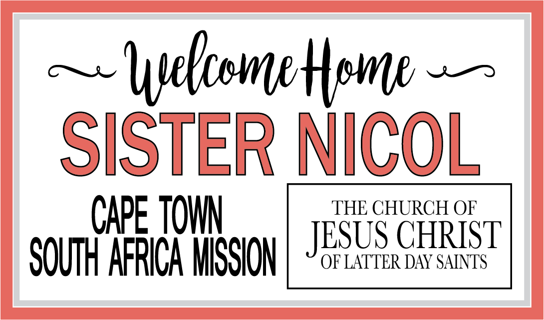 Welcome Home Banner 3 Skip Rock