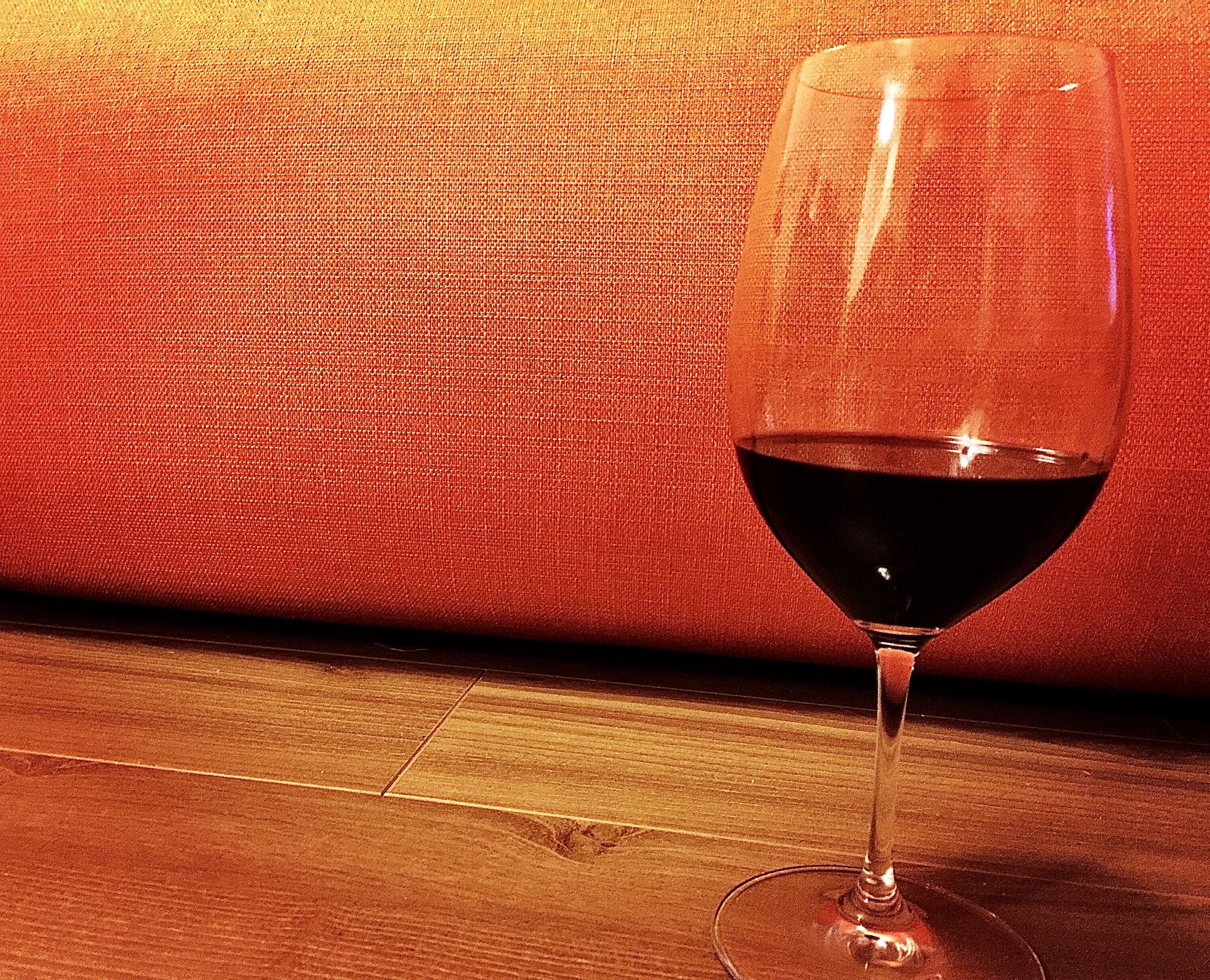 酒禪品鑑家系列： 葡萄酒品鑑技巧 - 中文