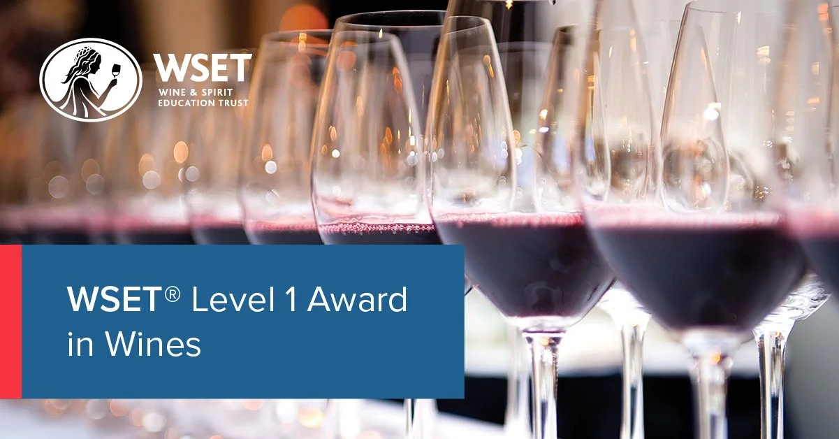 WSET Level 2 Award in Wines教材 Book - WSET Level 2 Wines Official Textbook in Japanese