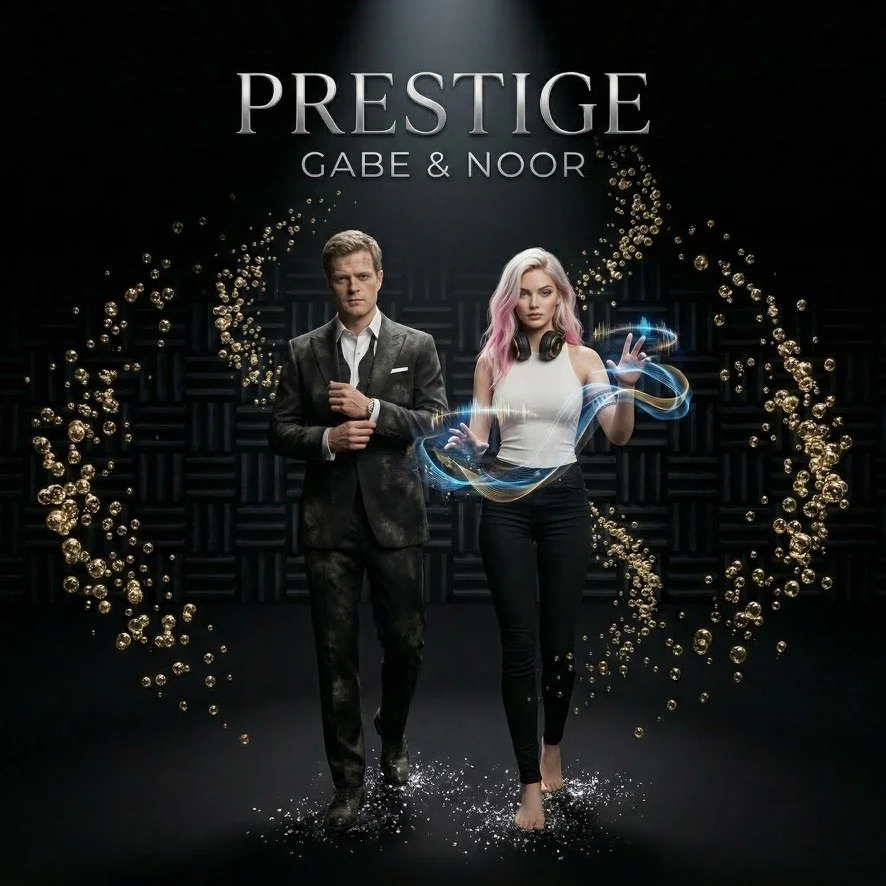 PRESTIGE