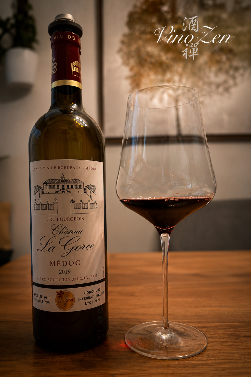 The Bordeaux We Forgot