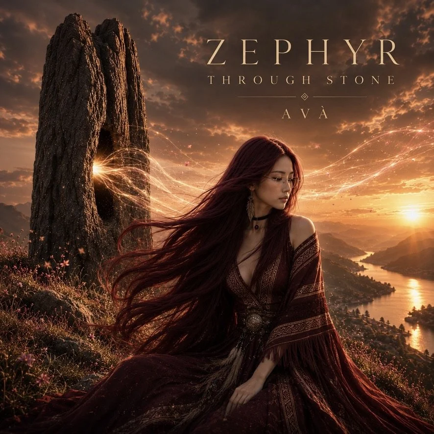 Zephyr through Stone