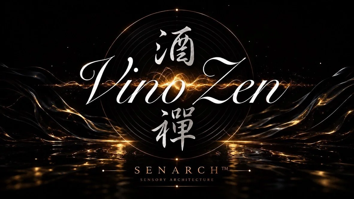 VinoZen SenArch Experiences