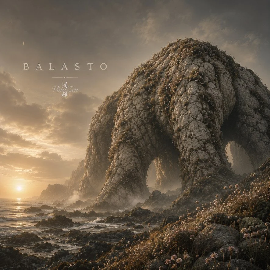 BALASTO