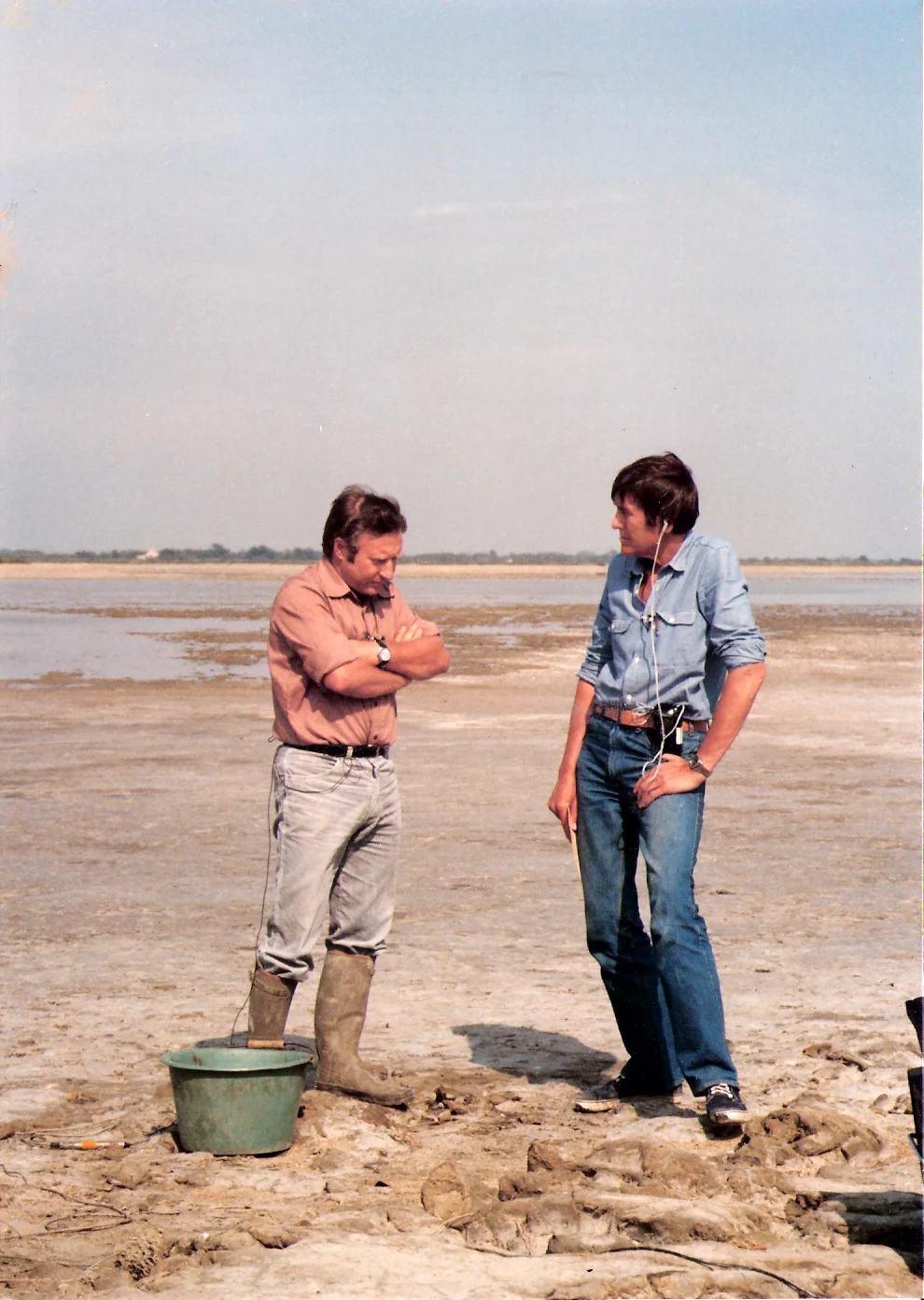 22 Alan Johnson, Camargue.jpg