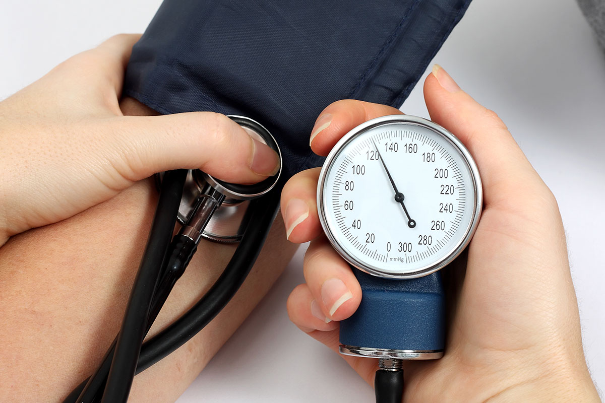 Chronic Condition