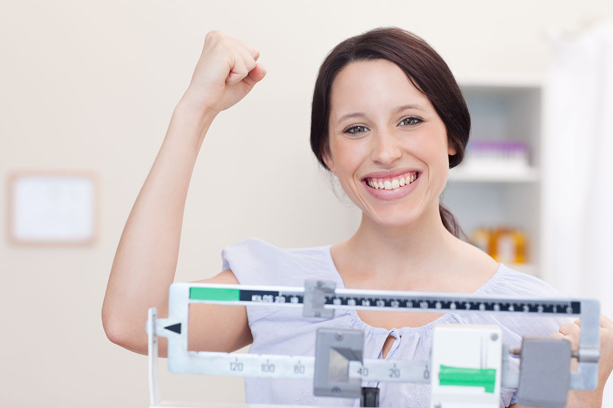 Weight Management