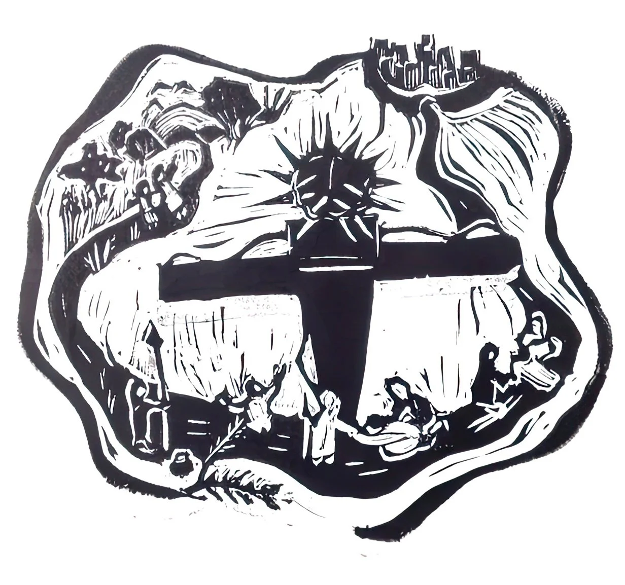 Why Did Jesus Die? A Child-Centered Response