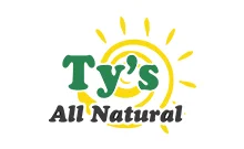Ty's All Natural