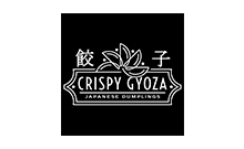 Crispy Gyoza