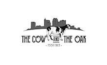 The Cow and the Oak