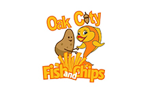 Oak City Fish and Chips