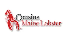 Cousins Maine Lobster