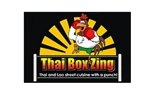 Thai Box Zing