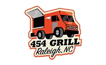 454 Grill