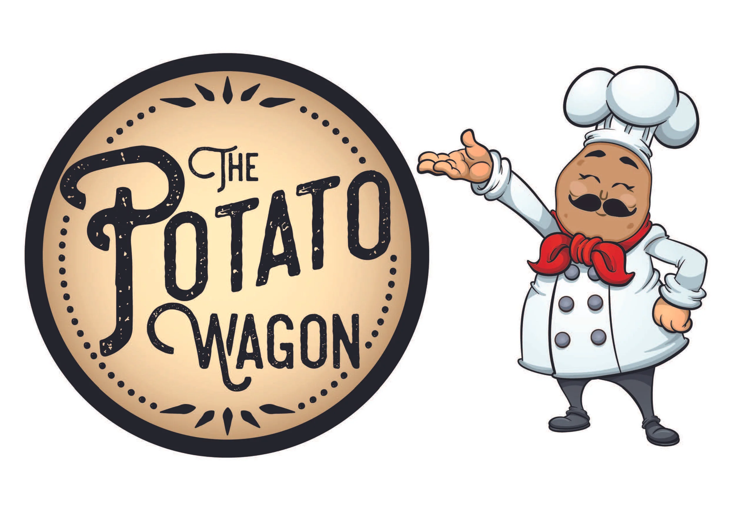 The Potato Wagon