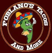 Poblanos Tacos