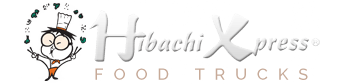 Hibachi Xpress