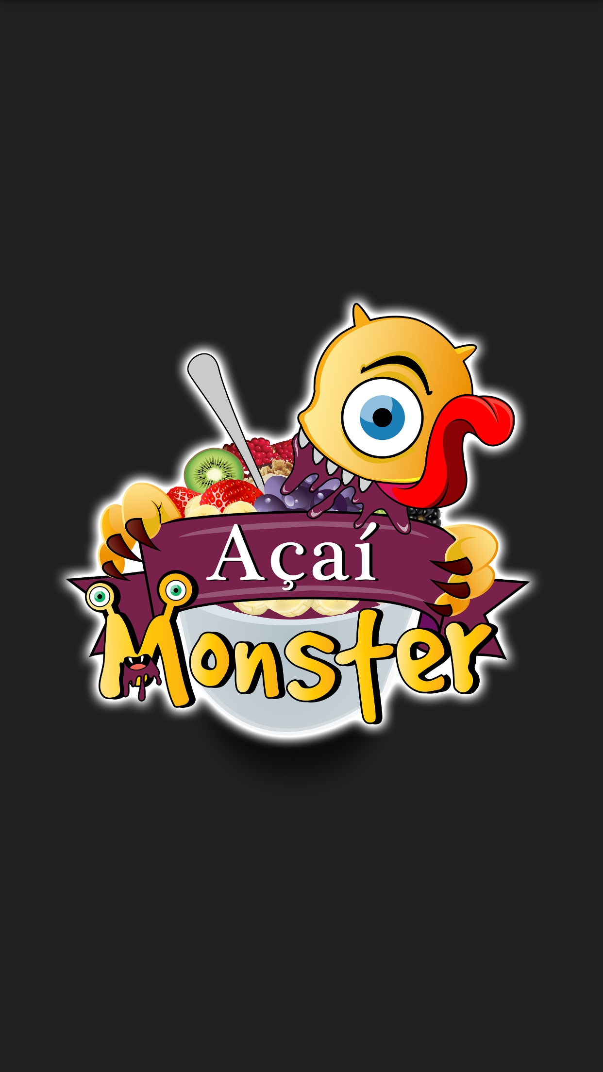 Acai Monster