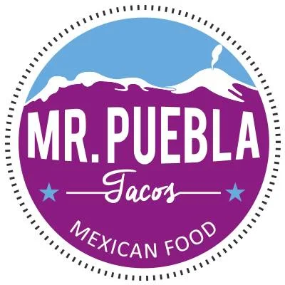 Mr. Puebla's