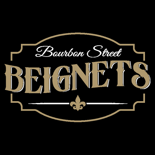 Bourbon Street Beignets