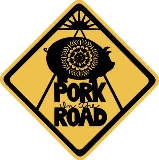 Pork in the Road