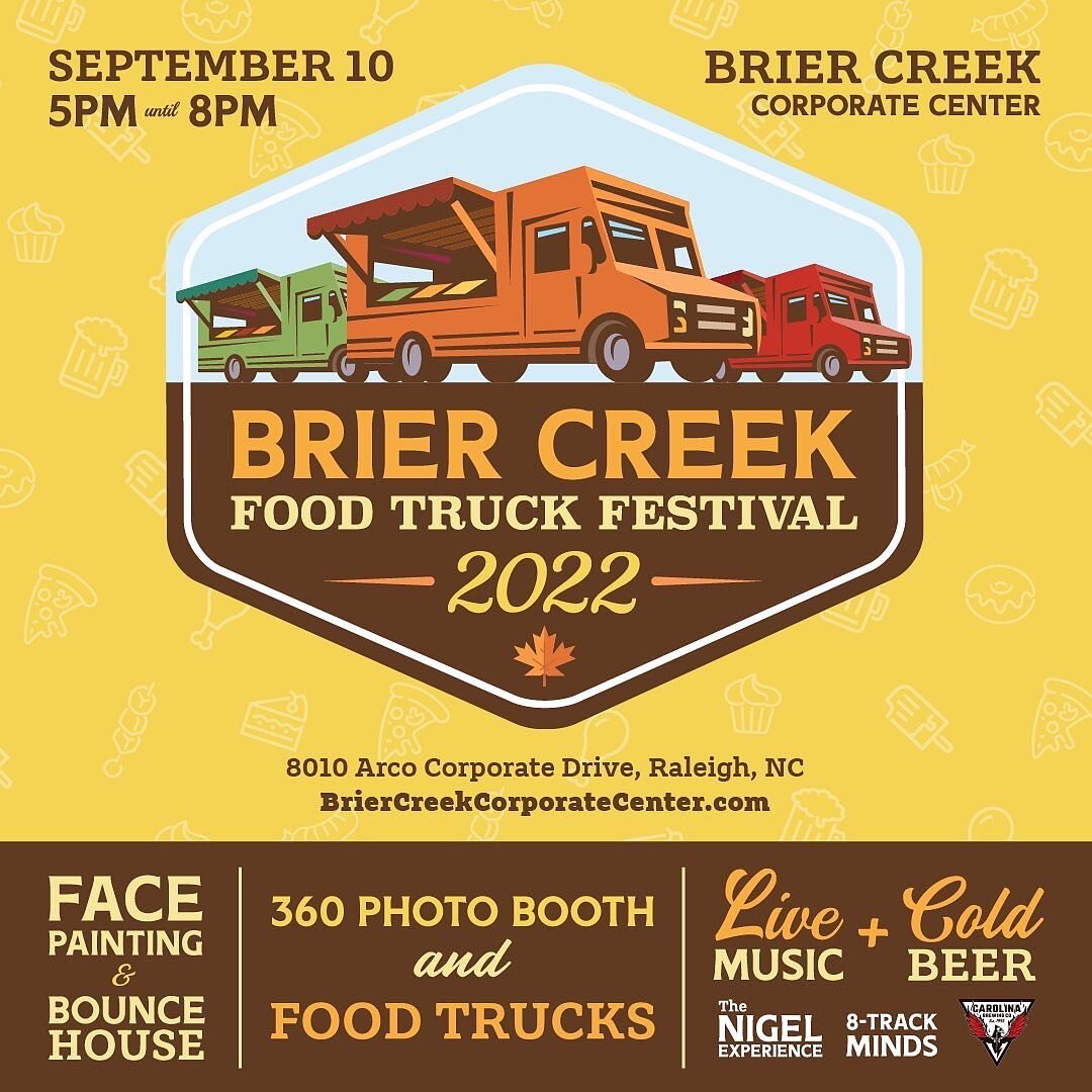 Brier Creek Eats