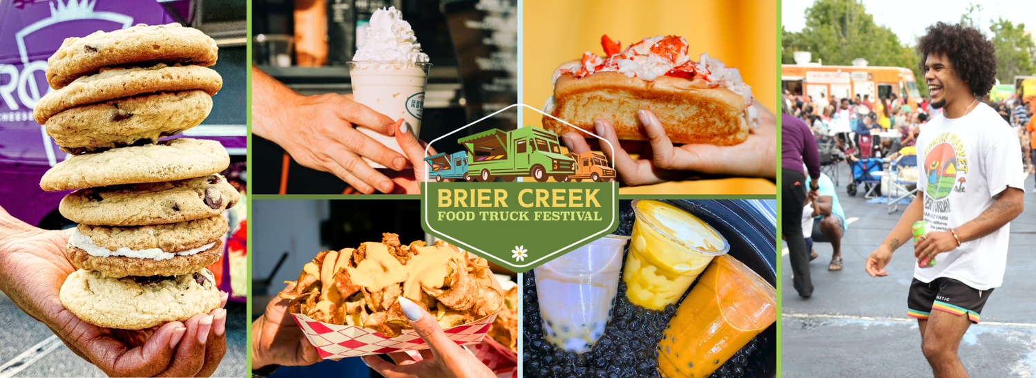 Brier Creek Eats