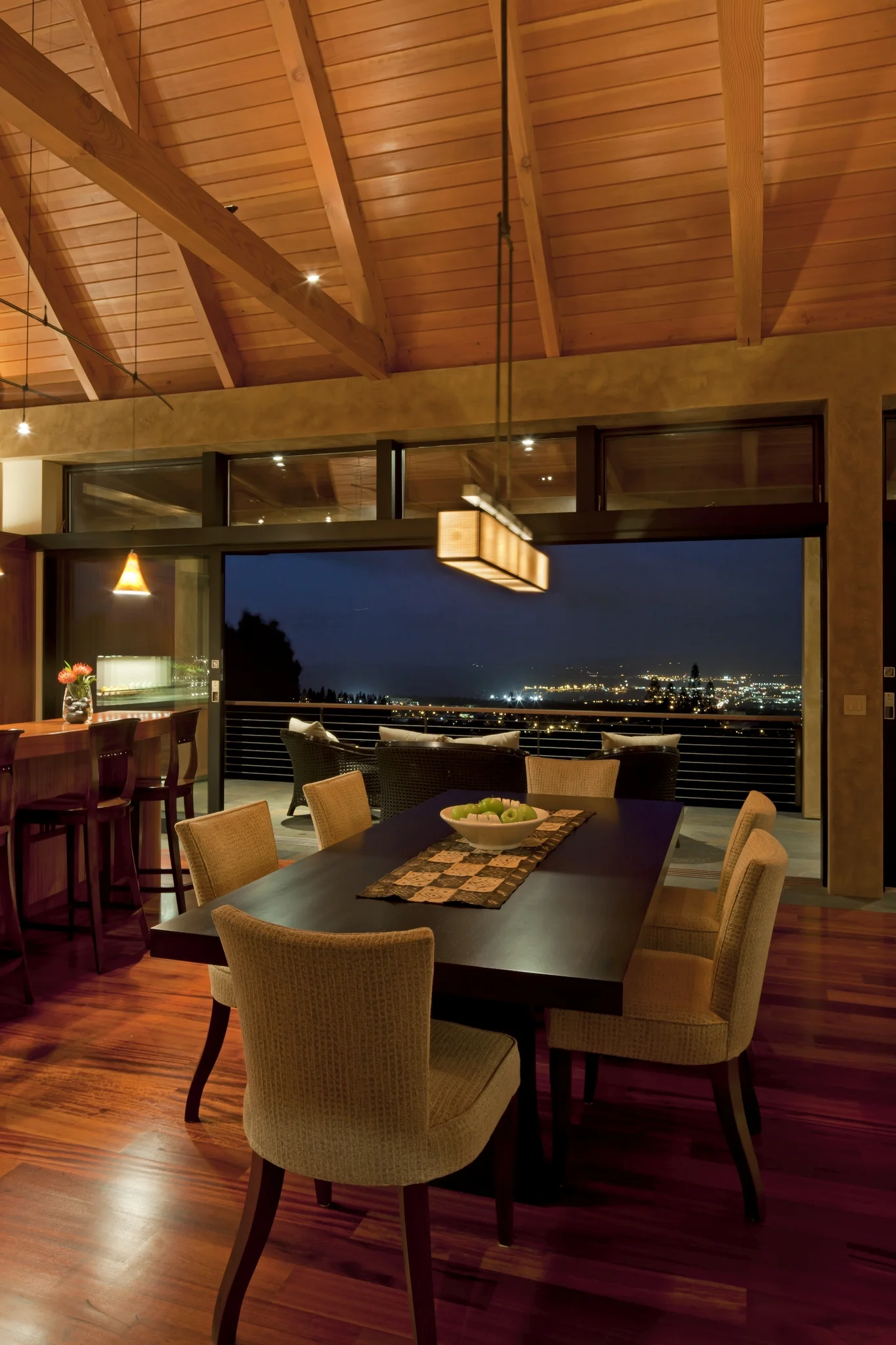 wing — McCLELLAN ARCHITECTS