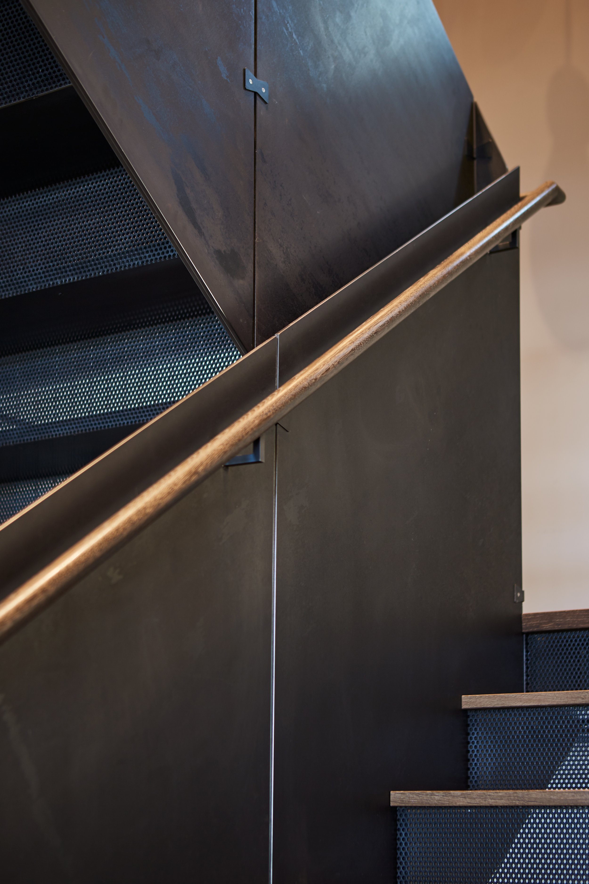 McClellan Tellone - Corvus - 25 - Stair.jpg