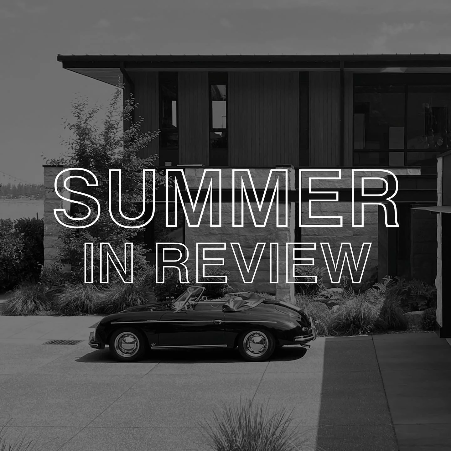 #McClellanTelloneInReview: It&rsquo;s now officially Fall which means another fun filled Seattle Summer has come and gone. Swipe to see the exciting project progress, office outings and recent work we&rsquo;ve been up to throughout the summer season!