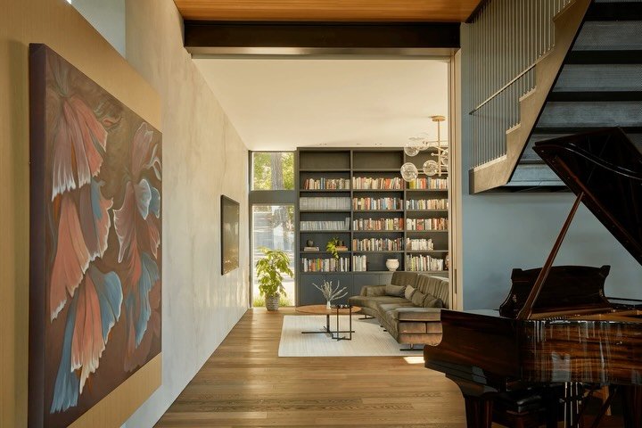 At the outset of every project, we begin by understanding two aspects: the potential of the project site, and the rhythms of our clients&rsquo; lives. Understanding their habits, routines, and priorities becomes an opportunity to shape the design and