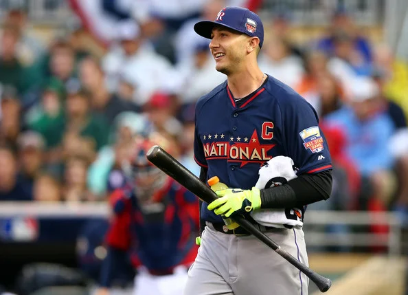 Troy Tulowitzki