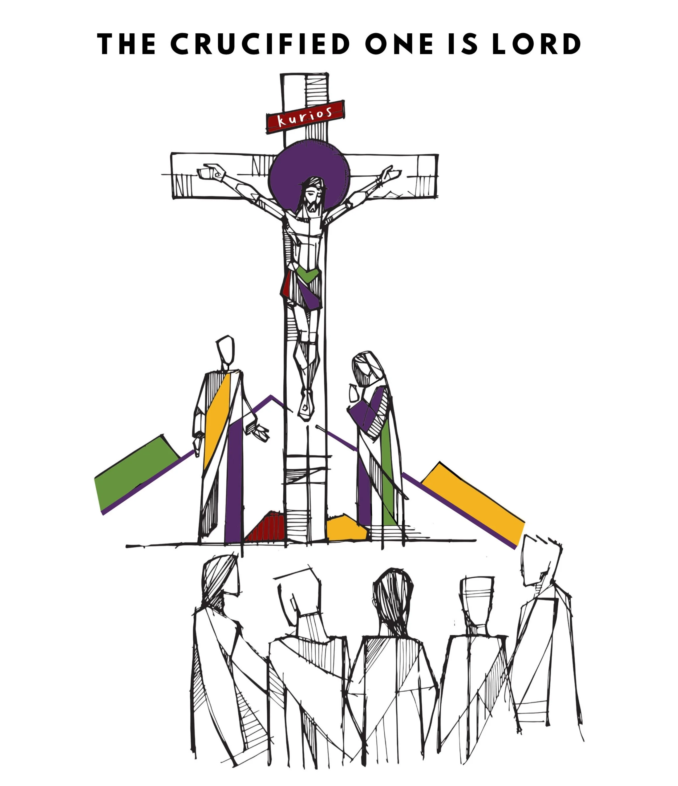 Sunday February 25, 2025 — Fellowship Reformed Church