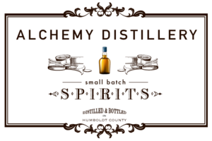 Alchemy Distillery (Copy)