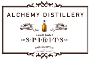 Alchemy Distillery