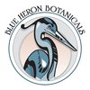 Blue Heron Botanicals (Copy)