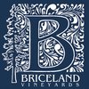 Briceland Vineyards (Copy)