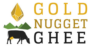 Gold Nugget Ghee (Copy)