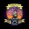 Humboldt Bay Coffee