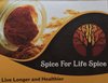 Spice For Life (Copy)