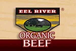 Eel River Organic Beef (Copy)