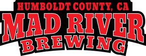 Mad River Brewing Company (Copy)
