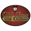 Old Town Coffee &amp; Chocolates (Copy)