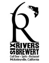Six Rivers Brewery