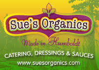 Sue's Organics (Copy)