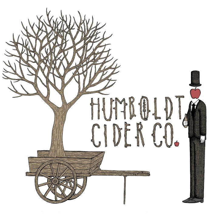 Humboldt Cider Co (Copy)