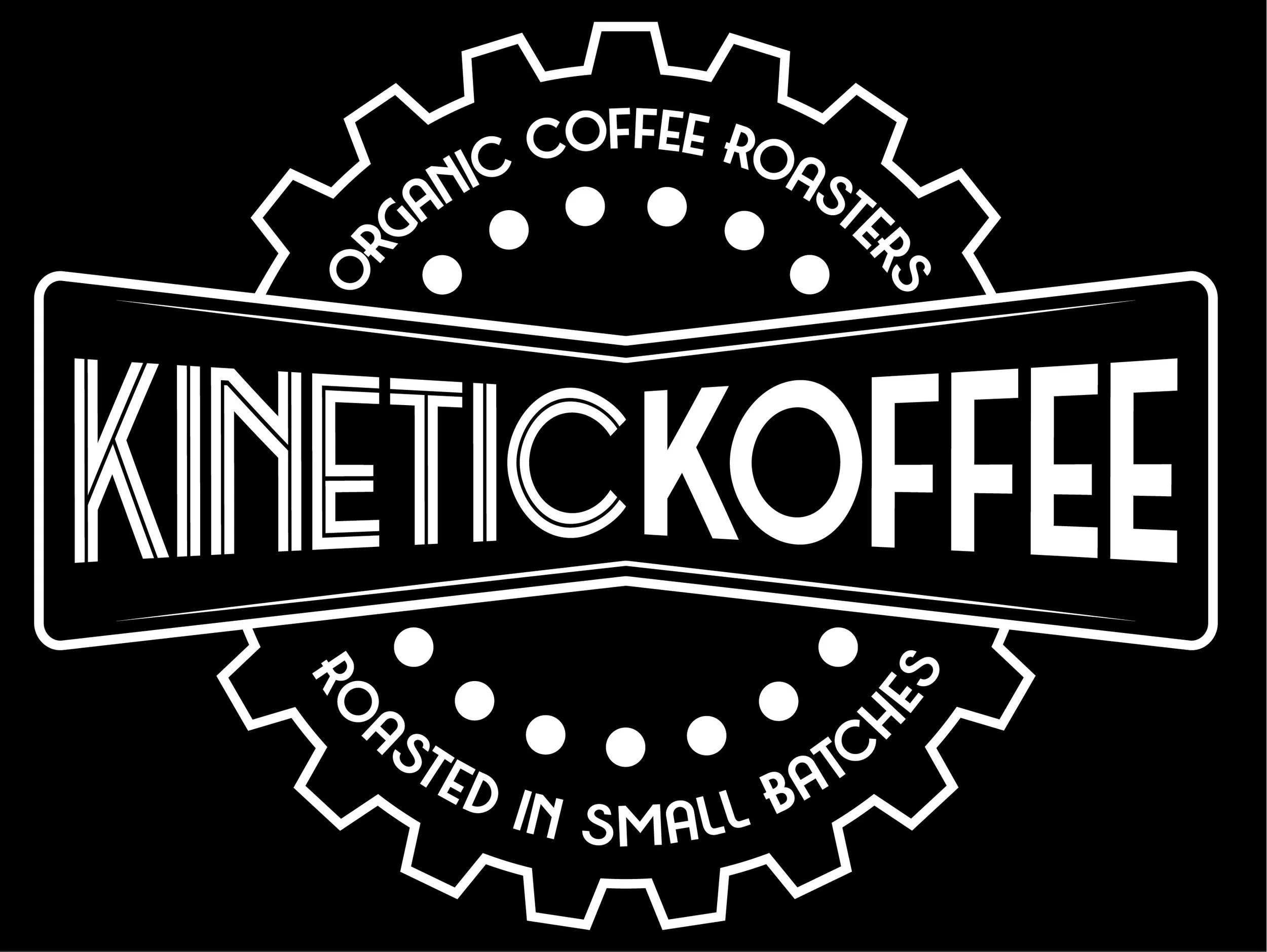 Kinetic Koffee