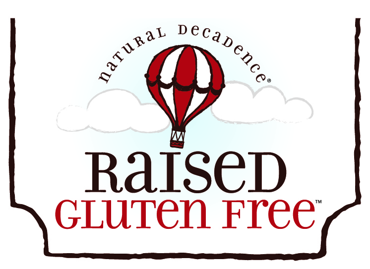 Raised Gluten Free (Copy)