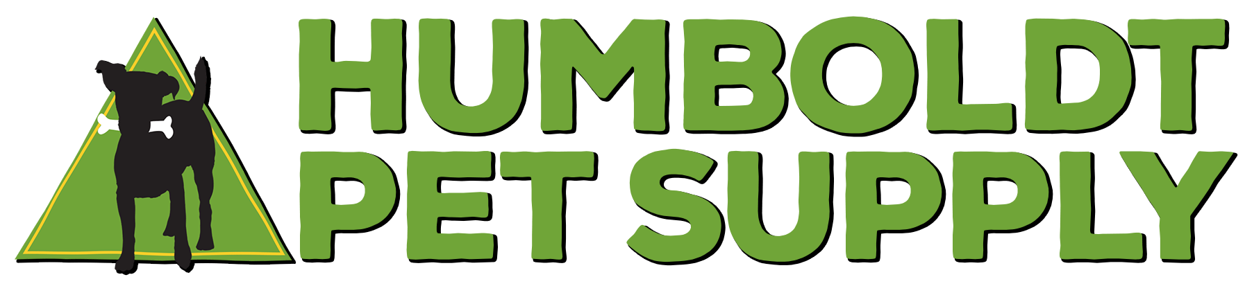 Humboldt Pet Supply (Copy)